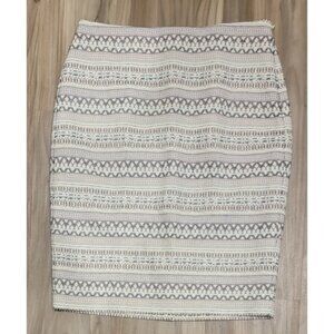 The Limited Business Skirt